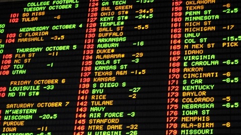 how to understand betting odds in sports